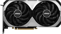 Graphics Card MSI GeForce RTX 4070 Ti SUPER 16G VENTUS 2X OC 
