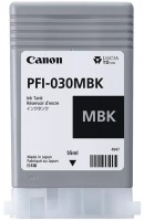 Photos - Ink & Toner Cartridge Canon PFI-030MBK 3488C001 