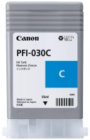 Photos - Ink & Toner Cartridge Canon PFI-030C 3490C001 