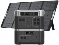 Photos - Portable Power Station Oukitel BP2000+B2000+PV400 