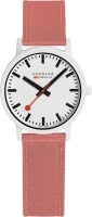 Wrist Watch Mondaine Essence MS1.32111.LP 
