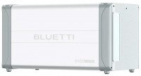 Photos - Portable Power Station BLUETTI B500 