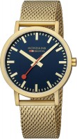 Wrist Watch Mondaine Classic A660.30360.40SBM 