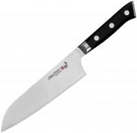 Photos - Kitchen Knife Mcusta Classic HKB-3003D 