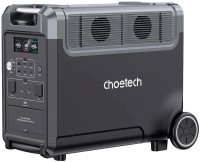 Photos - Portable Power Station Choetech BS009 