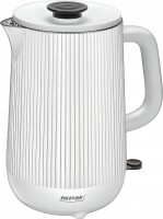 Electric Kettle MPM MCZ-115 white