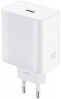 Charger OnePlus Supervooc 80W Power Adapter 