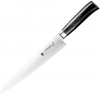 Photos - Kitchen Knife Tamahagane San Black SNM-1113 