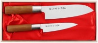 Photos - Knife Set Satake Masamune HG8781W 