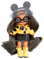 Photos - Doll Na Na Na Surprise Backpack Marisa Mouse 592334 