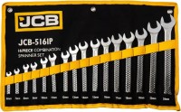 Photos - Tool Kit JCB JCB-5161P 