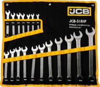 Photos - Tool Kit JCB JCB-5181P 