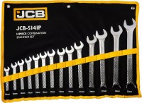 Photos - Tool Kit JCB JCB-5141P 