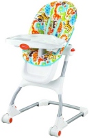 Photos - Highchair Fisher Price V6907 