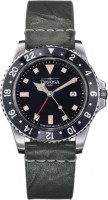 Wrist Watch Davosa Vintage Diver GMT 162.500.55 