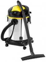 Photos - Vacuum Cleaner Becker Venti X 