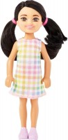 Doll Barbie Chelsea HKD91 