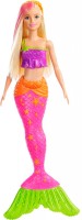 Photos - Doll Barbie Mermaid GGG58 