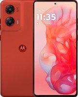 Mobile Phone Motorola Moto G Stylus 5G 2024 128 GB / 6 GB
