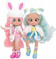 Doll IMC Toys BFF Coney & Sydney 904316 