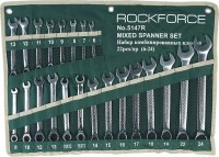 Photos - Tool Kit RockForce RF-5147R 