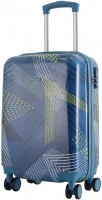 Photos - Luggage Semi Line T5652 1