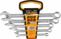 Tool Kit Tolsen 15886 