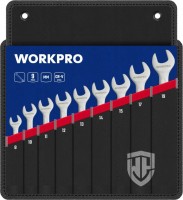 Photos - Tool Kit WORKPRO WP202502 