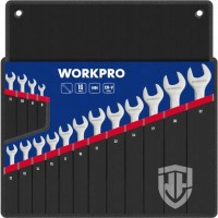 Photos - Tool Kit WORKPRO WP202503 