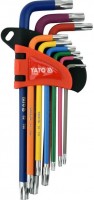 Tool Kit Yato YT-05633 