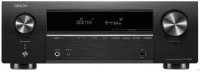 Photos - AV Receiver Denon AVR-X580BT 