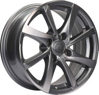 Photos - Wheel Carbonado Marseille (6,5x15/4x108 ET25 DIA65,1)