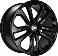 Photos - Wheel Carbonado Tower (9,5x21/5x112 ET31 DIA66,6)