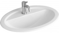 Photos - Bathroom Sink Villeroy & Boch Loop&Friends 51555001 570 mm