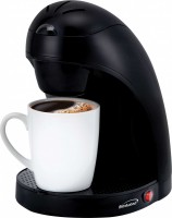 Photos - Coffee Maker Brentwood TS-112B black