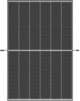 Photos - Solar Panel Trina TSM-430 DE09R.08 430 W