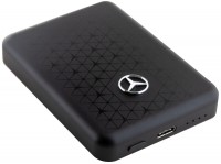 Photos - Powerbank Mercedes-Benz MagSafe 5000 