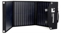 Photos - Solar Panel ANVOMI SQ60 60 W