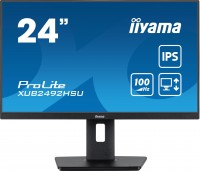 Monitor Iiyama ProLite XUB2492HSU-B6 23.8 "  black