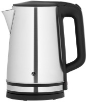 Photos - Electric Kettle Ardesto EKL-T32S 1500 W 2.2 L  chrome