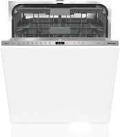 Photos - Integrated Dishwasher Hisense HV 663C60 
