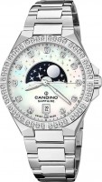 Photos - Wrist Watch Candino Elegance C4760/1 