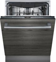 Photos - Integrated Dishwasher Siemens SN 63EX14 VE 