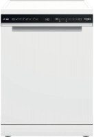 Photos - Dishwasher Whirlpool W7F HS31 white