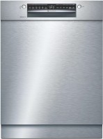 Photos - Integrated Dishwasher Bosch SMU 4HCS48E 