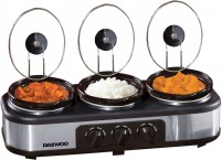 Multi Cooker Daewoo SDA1334 