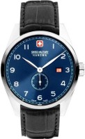 Wrist Watch Swiss Military Hanowa Lynx SMWGB0000701 