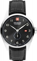 Wrist Watch Swiss Military Hanowa Lynx SMWGB0000703 