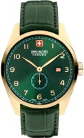 Wrist Watch Swiss Military Hanowa Lynx SMWGB0000710 