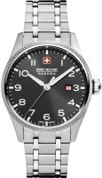 Photos - Wrist Watch Swiss Military Hanowa Thunderbolt SMWGH0000801 